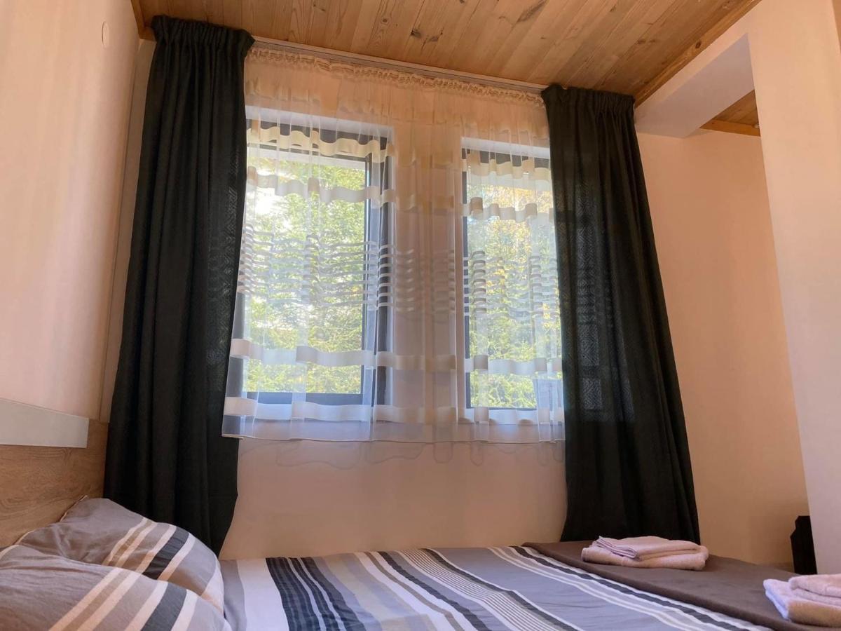 Stoykite Escape House Διαμέρισμα Εξωτερικό φωτογραφία