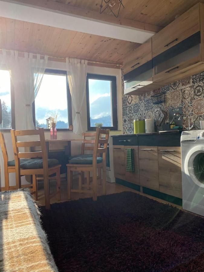 Stoykite Escape House Διαμέρισμα Εξωτερικό φωτογραφία