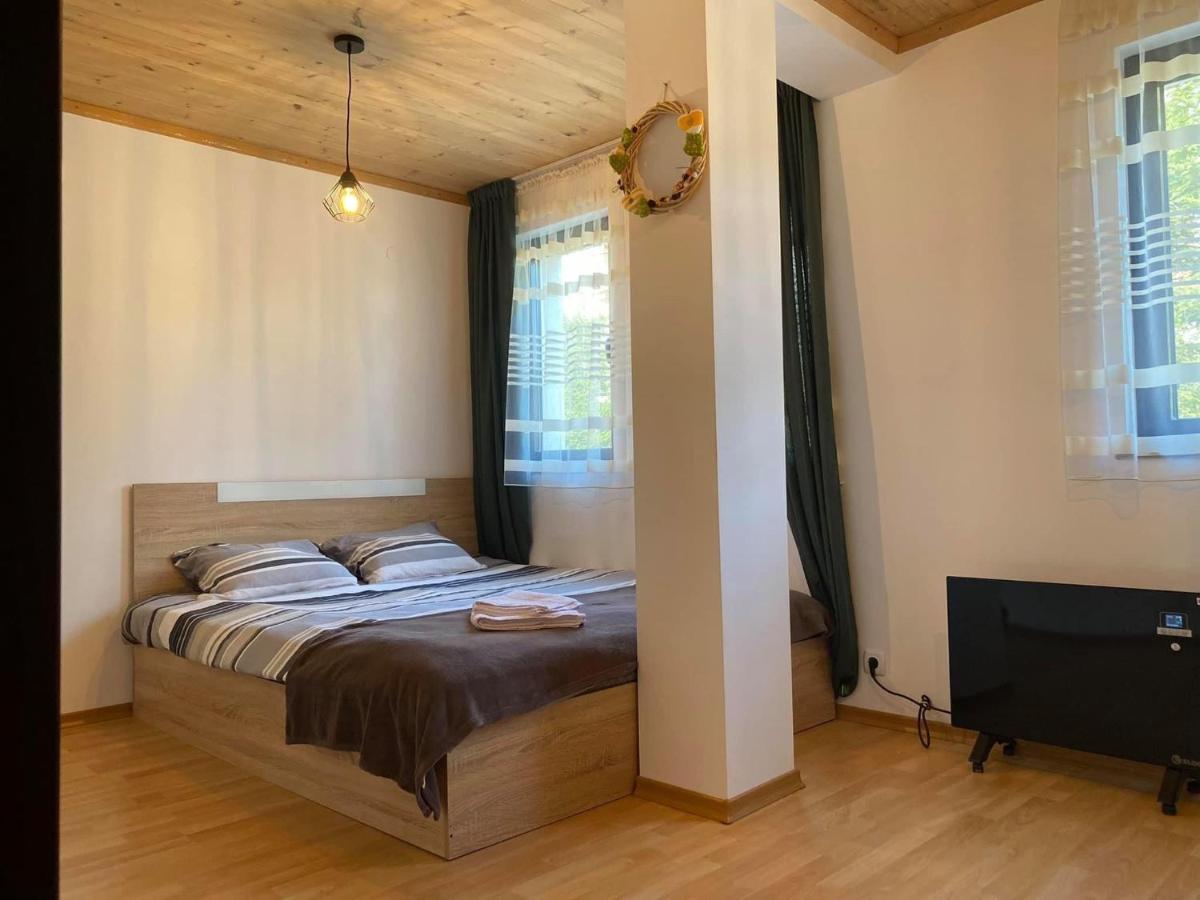 Stoykite Escape House Διαμέρισμα Εξωτερικό φωτογραφία