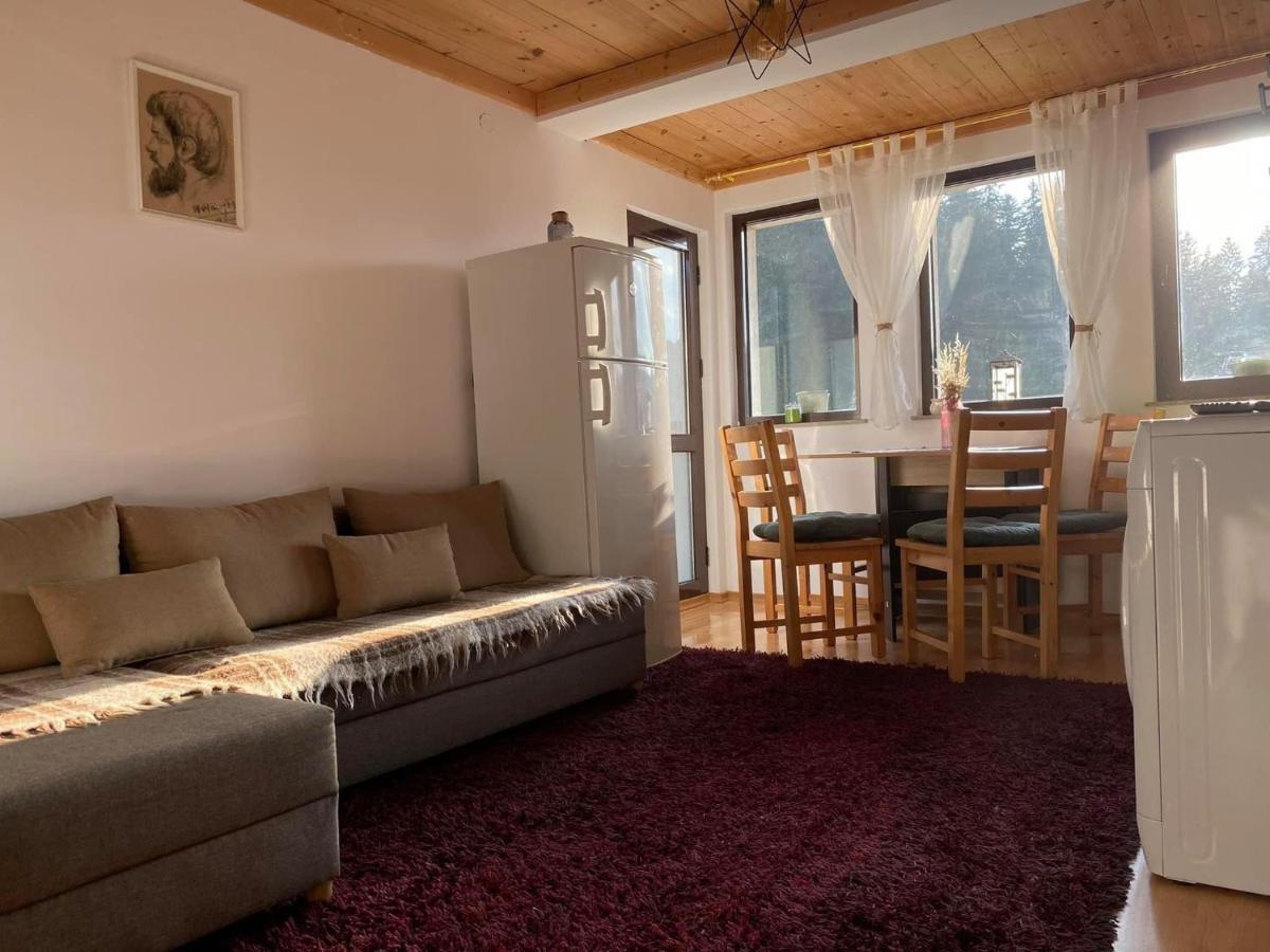Stoykite Escape House Διαμέρισμα Εξωτερικό φωτογραφία