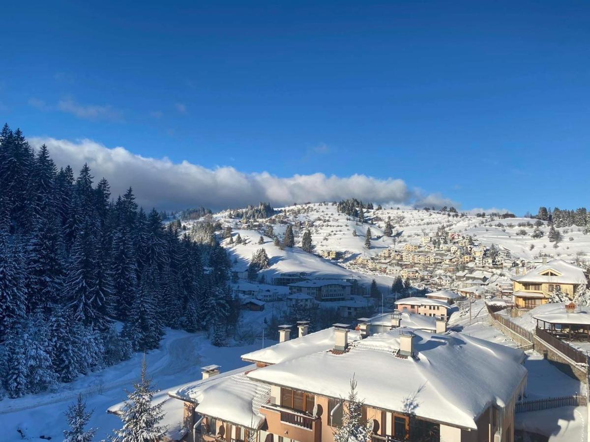 Stoykite Escape House Διαμέρισμα Εξωτερικό φωτογραφία
