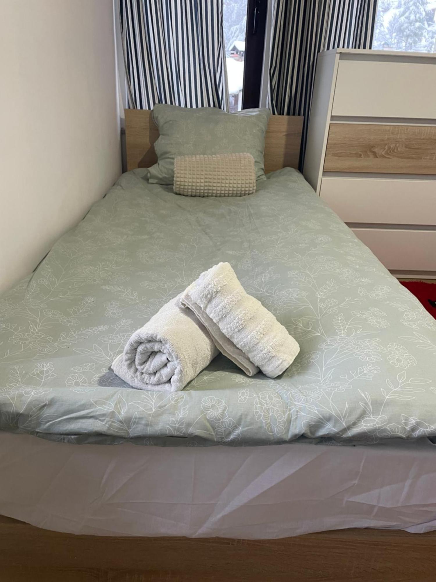 Stoykite Escape House Διαμέρισμα Εξωτερικό φωτογραφία